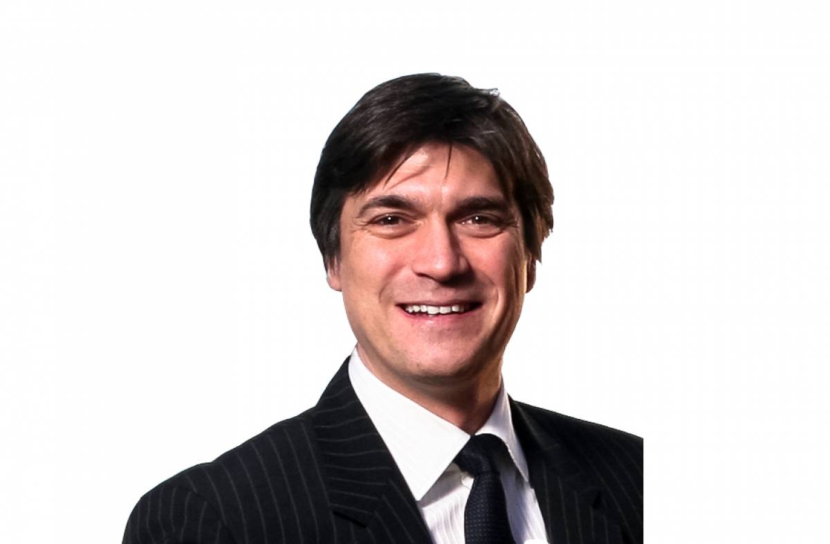 Ángel Álvarez, nuevo secretario general del PSOE de Las Rozas