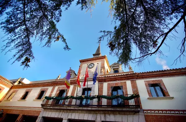 Aprobado el calendario de pago de tributos del Ayuntamiento de Las Rozas para 2022