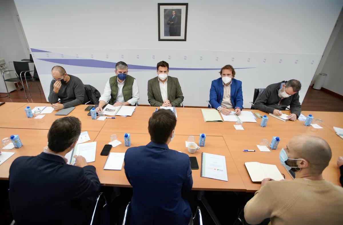 Las Rozas entre los primeros municipios en mejorar la accesibilidad cognitiva de los edificios públicos