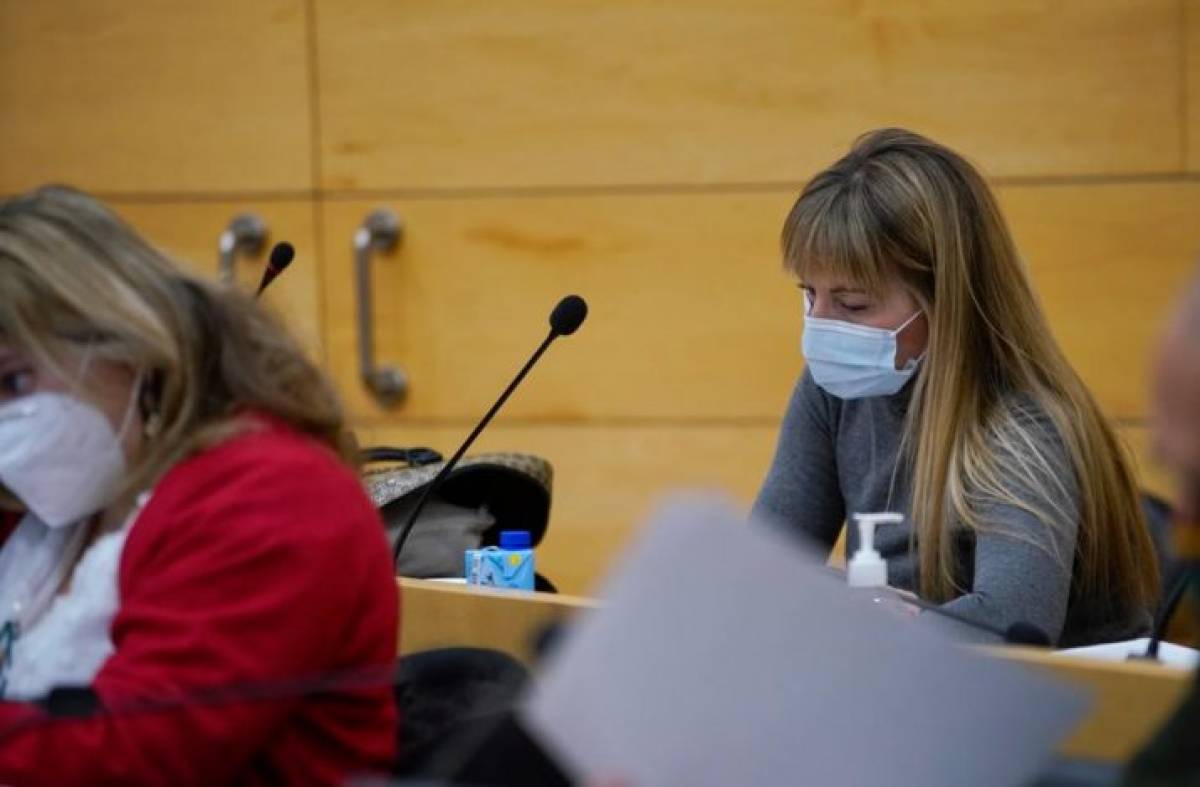 Unidas pedirá una reunión sobre el PGOU, la reapertura de las urgencias del Abajón y trasladará quejas vecinales
