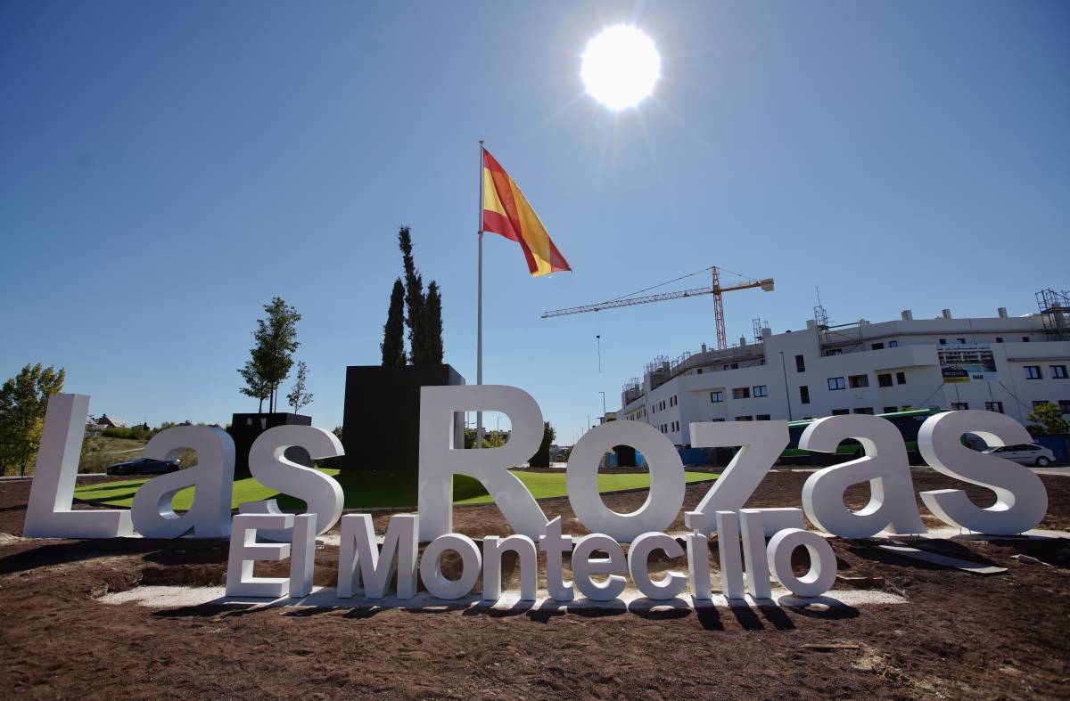 El Ayuntamiento de Las Rozas adjudica una parcela para la construcción de viviendas de protección pública