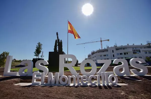 El Ayuntamiento de Las Rozas adjudica una parcela para la construcción de viviendas de protección pública