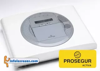InfoLasRozas facilita el acceso de sus usuarios a servicios de seguridad, gracias a un acuerdo con Prosegur
