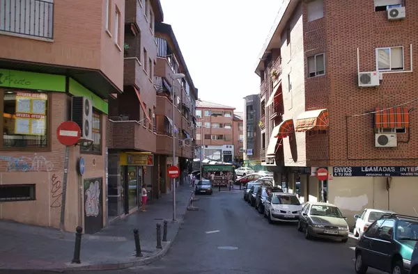 El PSOE de Las Rozas reclama viviendas públicas para casos de emergencia social