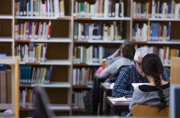Las bibliotecas municipales de Las Rozas atendieron a más de 184.000 usuarios en 2021