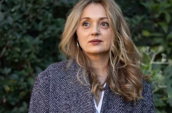 'Mi vecino escribe', nueva sección en InfoLasRozas.com de la mano de la novelista Mónica Rouanet