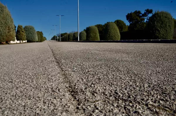 El Ayuntamiento destina más de 3 millones para el asfaltado de la urbanización El Golf