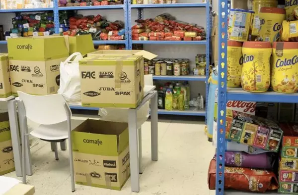 Cómo enviar ayuda a Ucrania desde Las Rozas: estos son los puntos de recogida, horarios y donaciones aceptadas