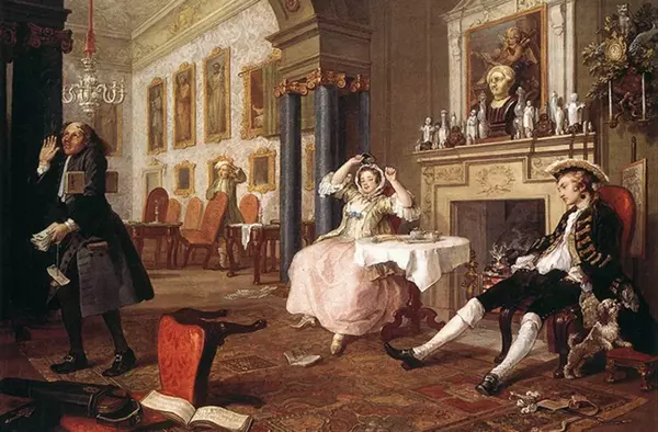 'La Cambiale di Matrimonio' de Rossini cierra el ciclo de ópera de Las Rozas este sábado