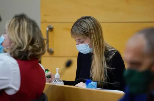 Unidas por Las Rozas reprocha al PP su 'irresponsabilidad' al constituir 'a última hora y a toda prisa' el Tribunal Económico Administrativo