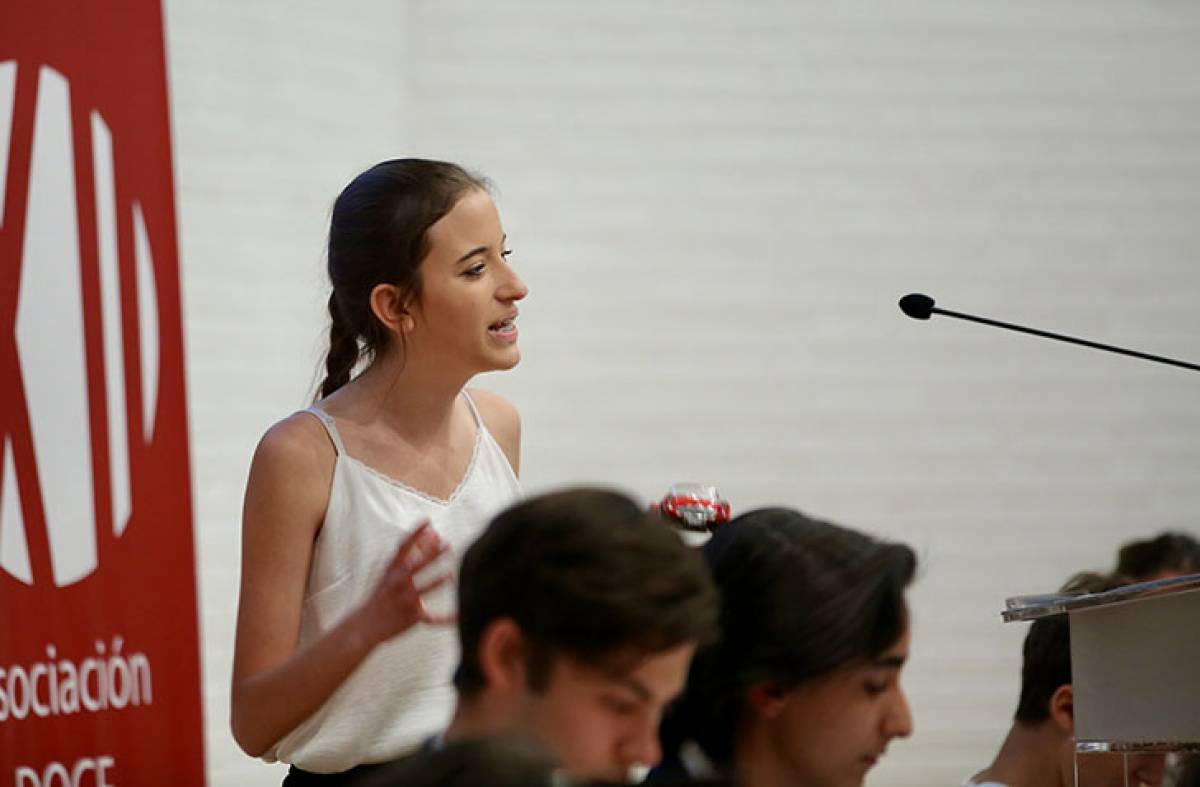 Arranca el Torneo Municipal de Debate Escolar de Las Rozas