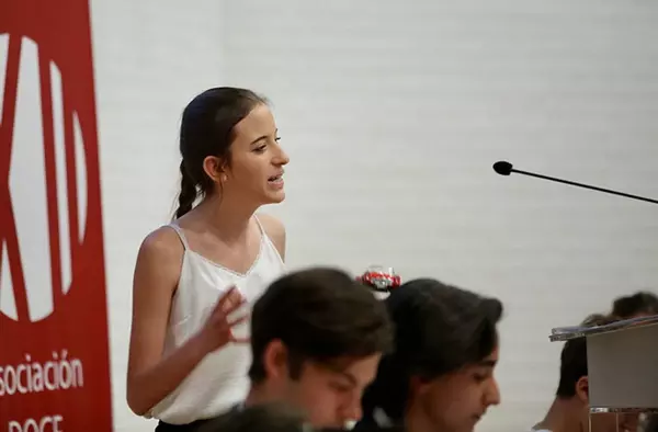 Arranca el Torneo Municipal de Debate Escolar de Las Rozas