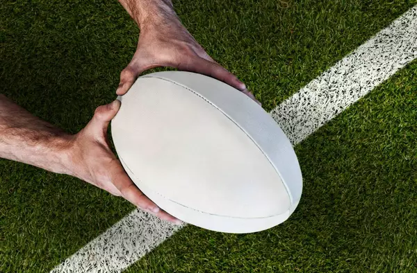 Las instalaciones de rugby y fútbol americano de El Cantizal afrontan su renovación integral