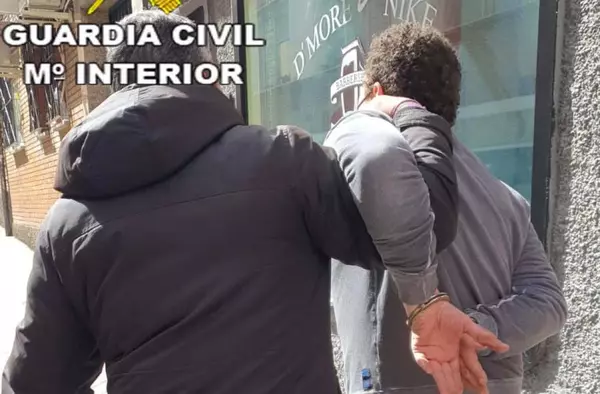 Detenidas tres personas por robar 'al descuido' en comercios de Las Rozas y Majadahonda