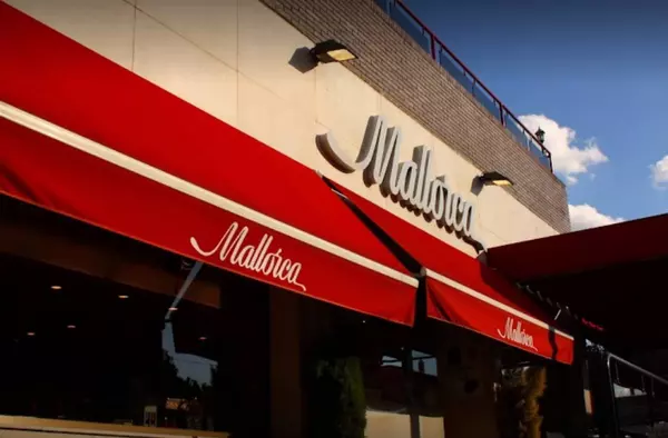 La mítica pastelería Mallorca echa el cierre en Las Rozas