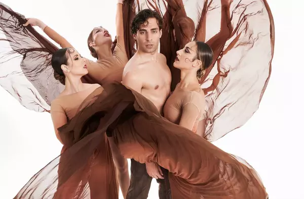 Arranca el nuevo trimestre cultural con el Festival Las Rozas Solidaria, música y teatro