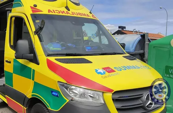 La mujer estrangulada en Las Rozas era inquilina de la familia de su presunto asesino