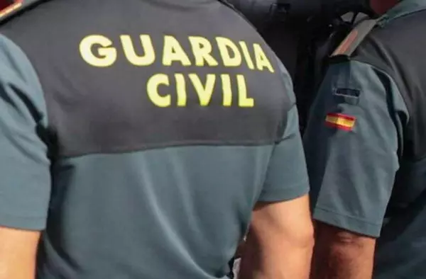 El menor acusado del asesinato de Las Rozas presentaba heridas en el momento de la detención