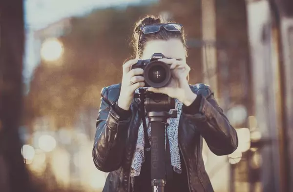 En marcha el XX Certamen de Fotografía Ramón Rubial