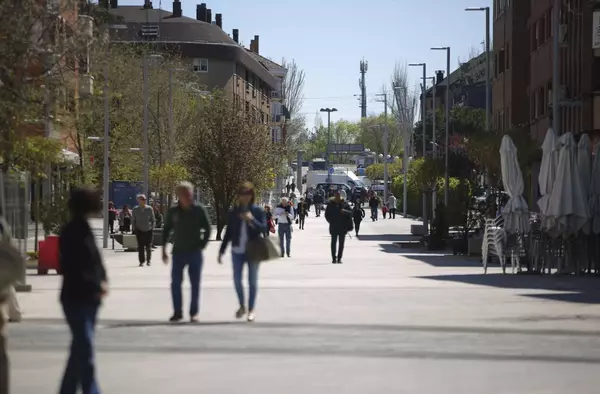 La estrategia de Las Rozas para fomentar el empleo coloca al municipio como el 4º con menos paro a nivel nacional