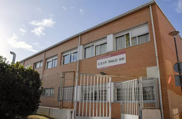 Concurso de talentos, DJ, mercadillo, gastronomía...vuelve la popular Feria del CEIP Siglo XXI