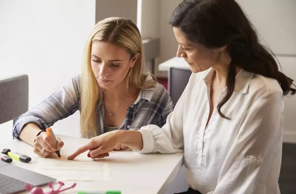 InfoLasRozas.com inaugura sección para encontrar Profesores Particulares en Las Rozas