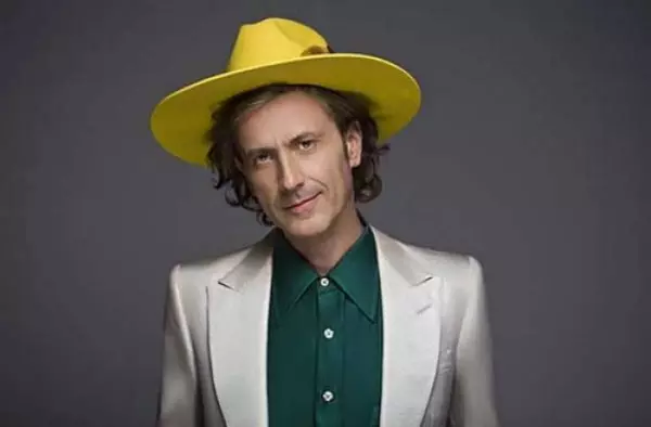 LAS VELADAS DE PALACIO. Coti en concierto. 14 de Julio en Boadilla