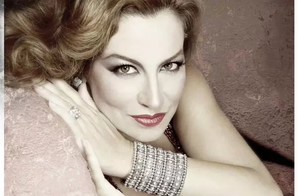 LAS VELADAS DE PALACIO. Concierto de Pilar Jurado. 15 de Julio en Boadilla