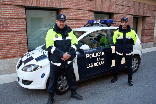 El Pleno aprueba el Plan Director de la Policía Local orientado a la prevención y la proximidad al ciudadano