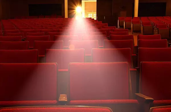 Cerca de mil escolares de Las Rozas votarán al mejor cortometraje del 'Madrid Kid Film Festival”