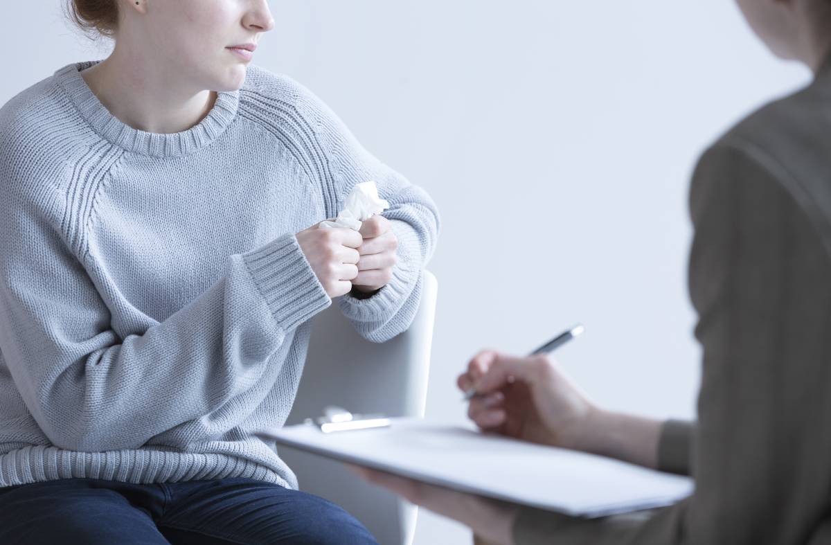 10 sesiones gratis con el psicólogo: la propuesta del PSOE de Las Rozas para quienes no pueden pagar la terapia privada