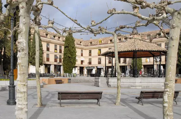 Las Rozas abre el plazo para la solicitud de ayudas municipales al alquiler 