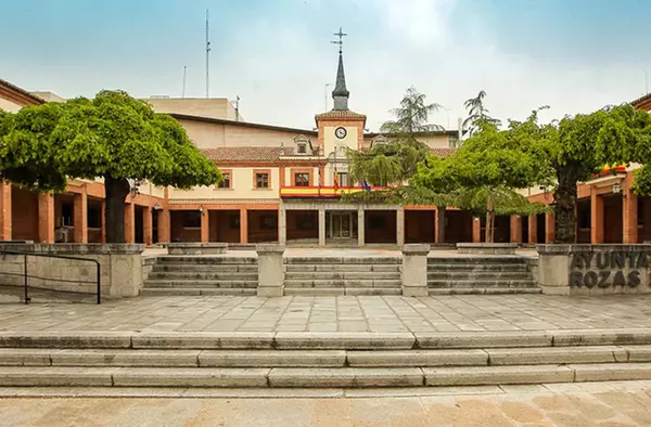 El Ayuntamiento de Las Rozas abre una bolsa de empleo para auxiliares administrativos