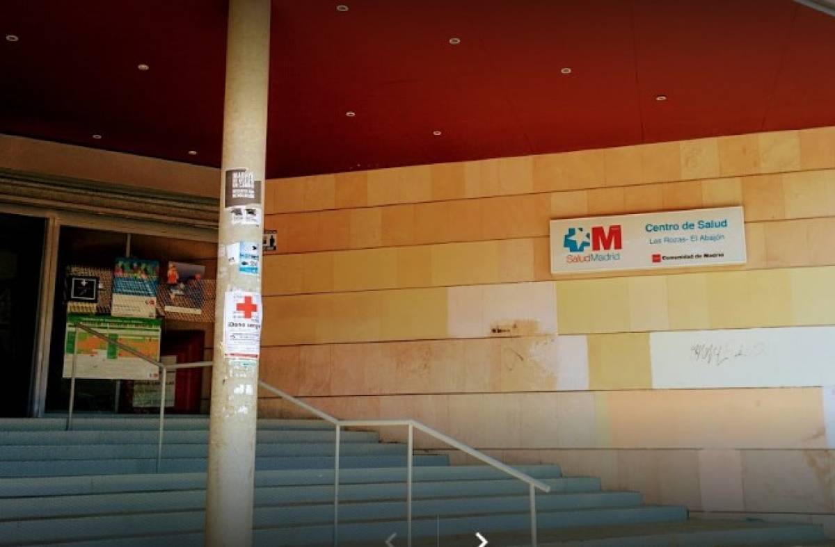 El PSOE de Las Rozas reclama la reapertura del SUAP de El Abajón