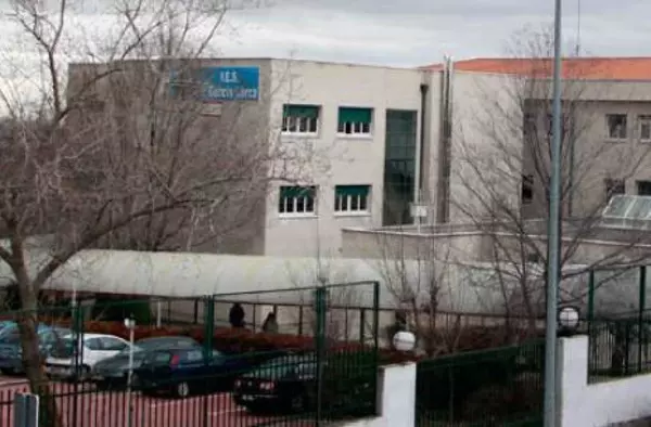 El IES Federico García Lorca de Las Rozas incluye la Formación Profesional para el próximo curso