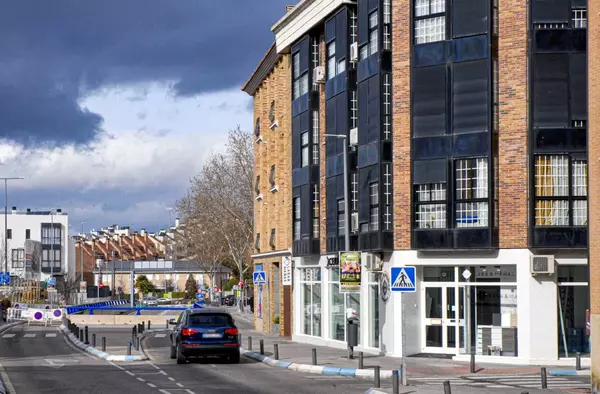 El Ayuntamiento de Las Rozas se suma al Plan Alquila de la Comunidad de Madrid