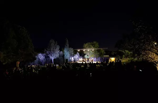 'Veranísimos' propone una noche dedicada a la música argentina en el Embarcadero de Navalcarbón
