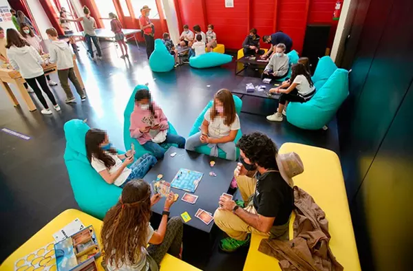 La alternativa de ocio saludable para los jóvenes roceños contó con más de 2.000 participantes hasta junio