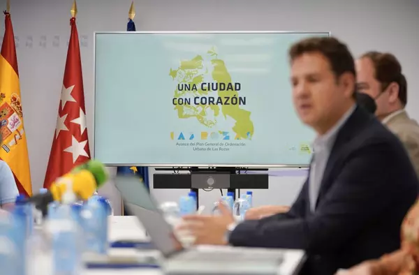 El Avance del nuevo Plan General de Ordenación Urbana ya está a disposición de todos los vecinos