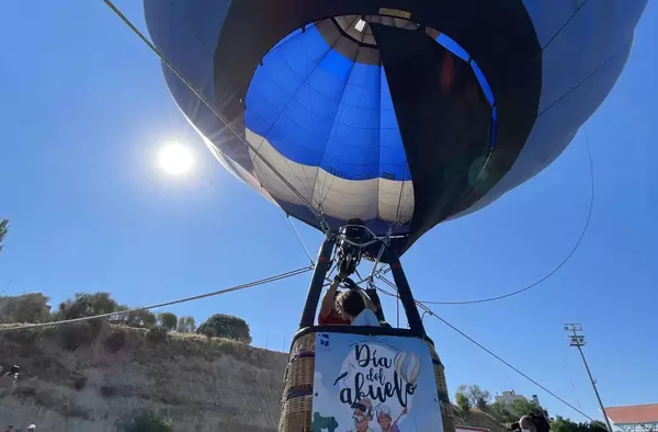 El Ayuntamiento de Las Rozas celebra el Día del Abuelo con actividades para fomentar las relaciones intergeneracionales
