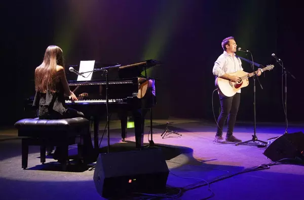 Las Rozas Acústica 2022 busca jóvenes talentos de la música entre los vecinos 