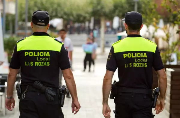 Los delitos por agresiones sexuales han aumentado en Las Rozas en el primer semestre del año