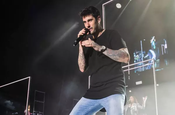 Fiestas de Las Rozas 2022: Miguel Ríos, Melendi, Ana Mena, India Martínez... en concierto en las fiestas de San Miguel