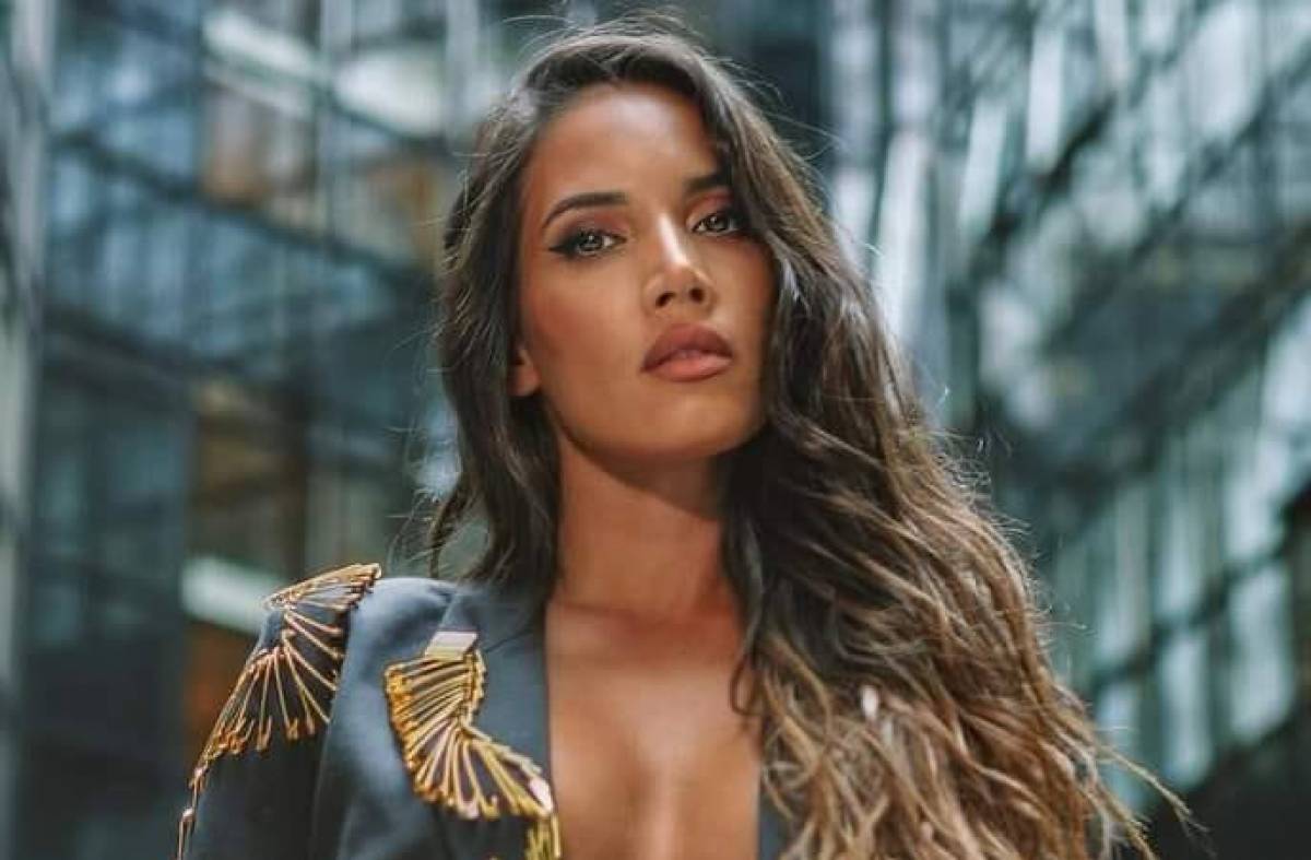 India Martínez en las Fiestas de Las Rozas 2022