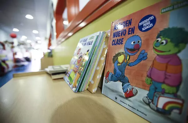 Comienza el curso en Las Rozas para más de 20.600 alumnos de Infantil, Primaria, Secundaria, Bachillerato y FP