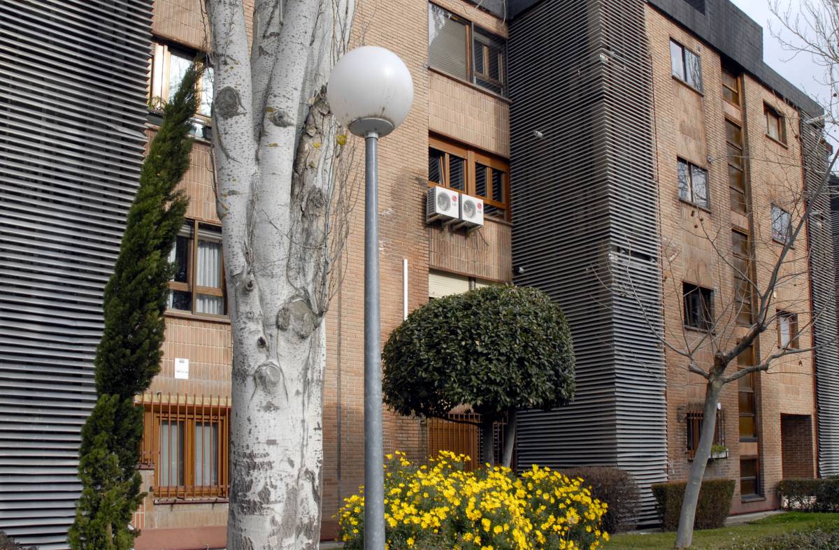 Abierta la Oficina de Asesoramiento al Alquiler y la Rehabilitación de viviendas del Ayuntamiento de Las Rozas