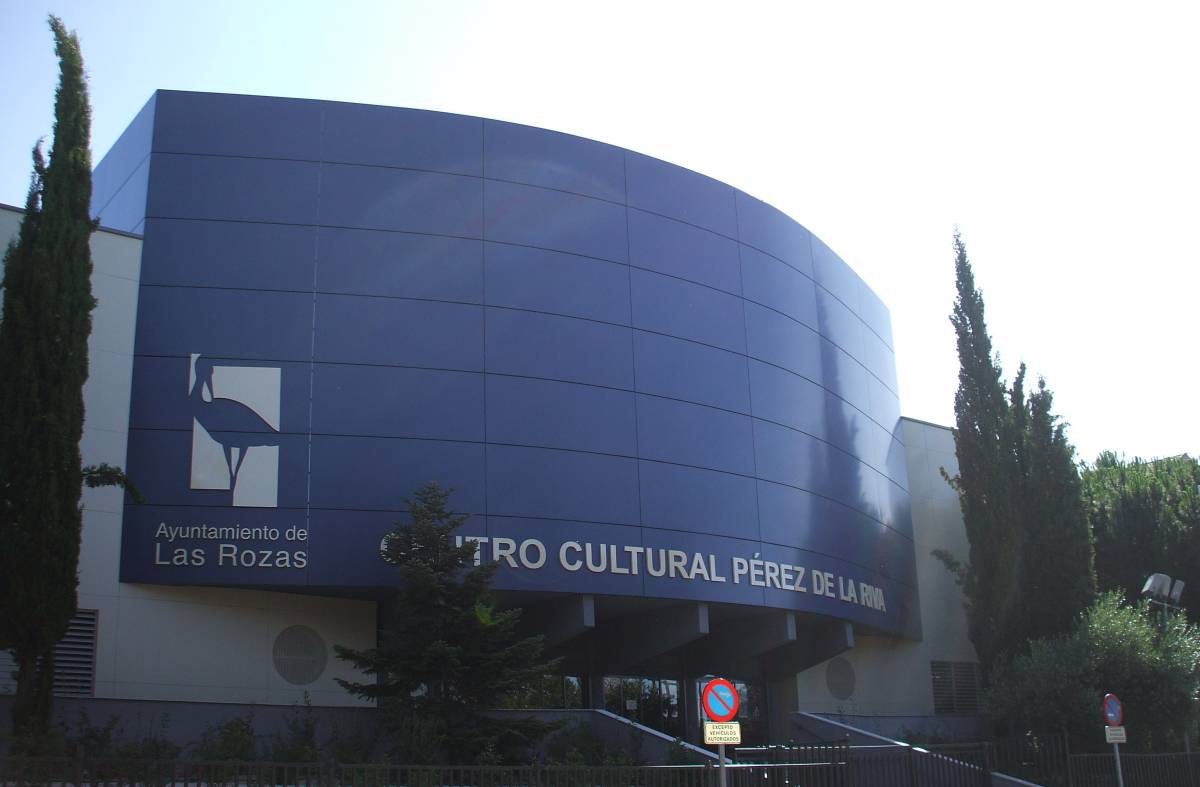 Las Asociaciones sin ánimo de lucro de Las Rozas podrán usar de manera gratuita los espacios municipales