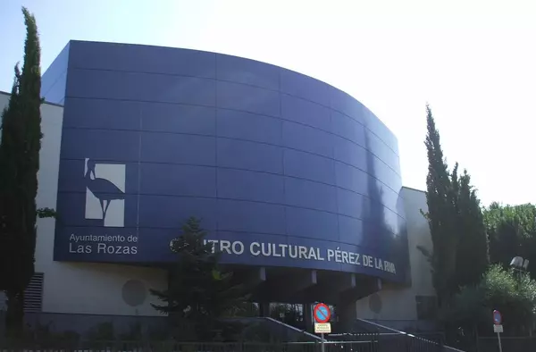 Las Asociaciones sin ánimo de lucro de Las Rozas podrán usar de manera gratuita los espacios municipales