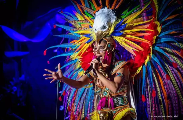 Fiestas Las Rozas 2022: Programación para el viernes 30 de Septiembre