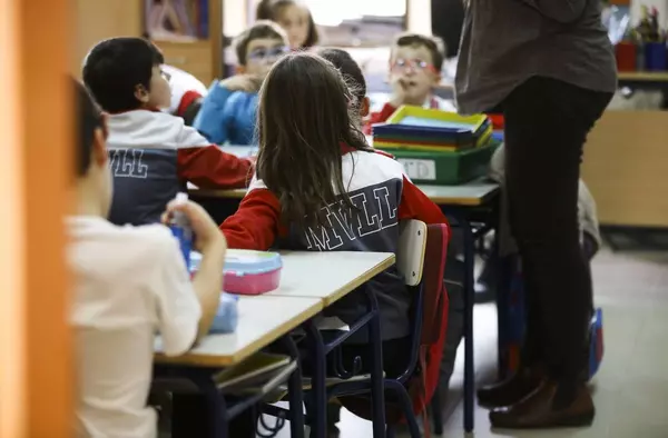 Las Rozas pone en marcha el Programa de Salud Escolar para el nuevo curso escolar